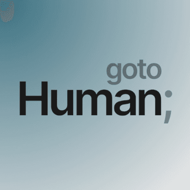 gotoHuman icon