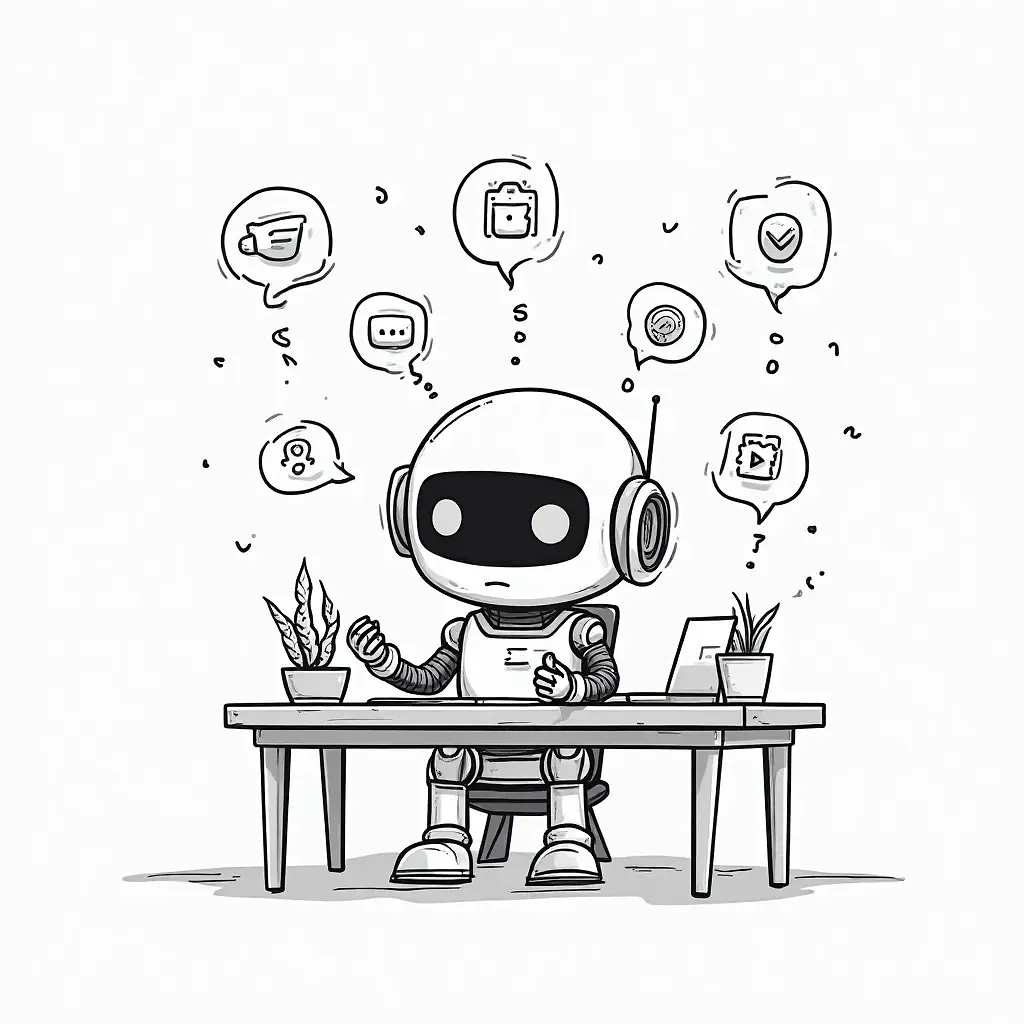Free ChatGPT Alternatives in 2025: Top AI Chatbots You Should Try
