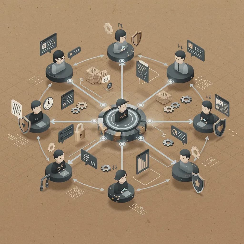 Best Multi-Agent Frameworks in 2026: Why AgentX Leads the Pack