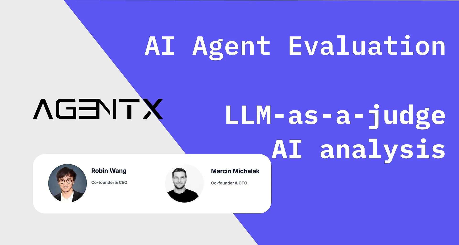 Enterprise AI Agent Evaluation: How to Optimize Your Agents for Production-Ready Performance