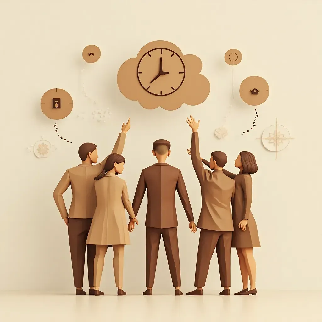 How to Build an AI Agent Research Team: From Concept to Automation