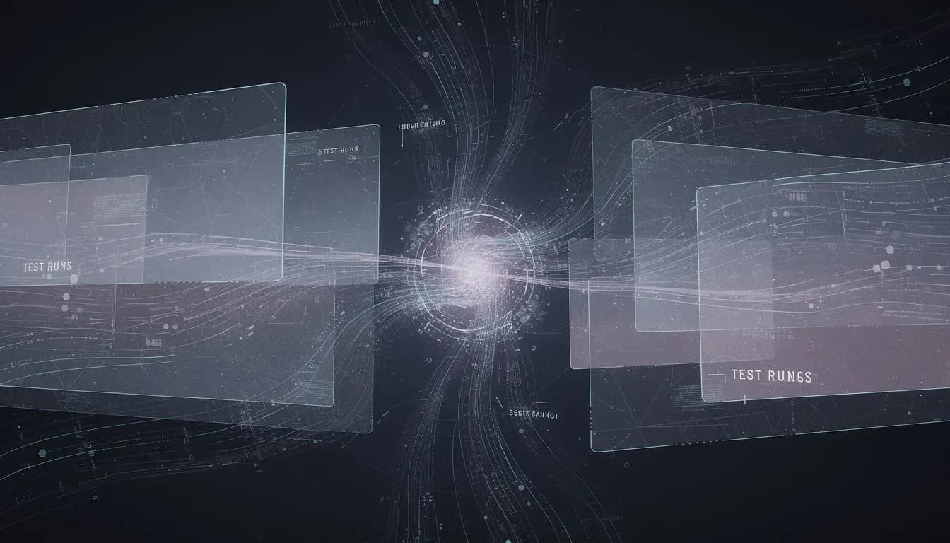 Agent Evaluations and AI Analysist tool