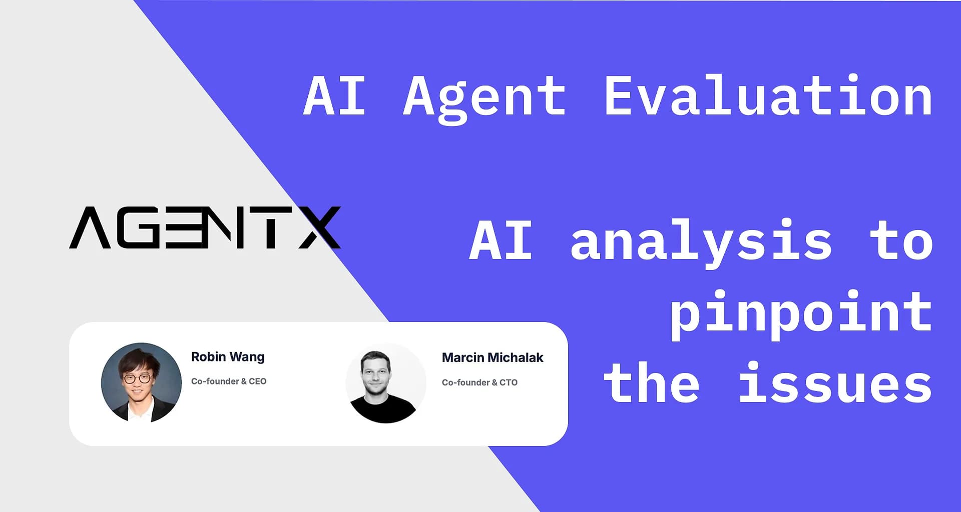 Diagnosing Enterprise AI Agent Issues: A Deep Dive into Post-Evaluation Analysis