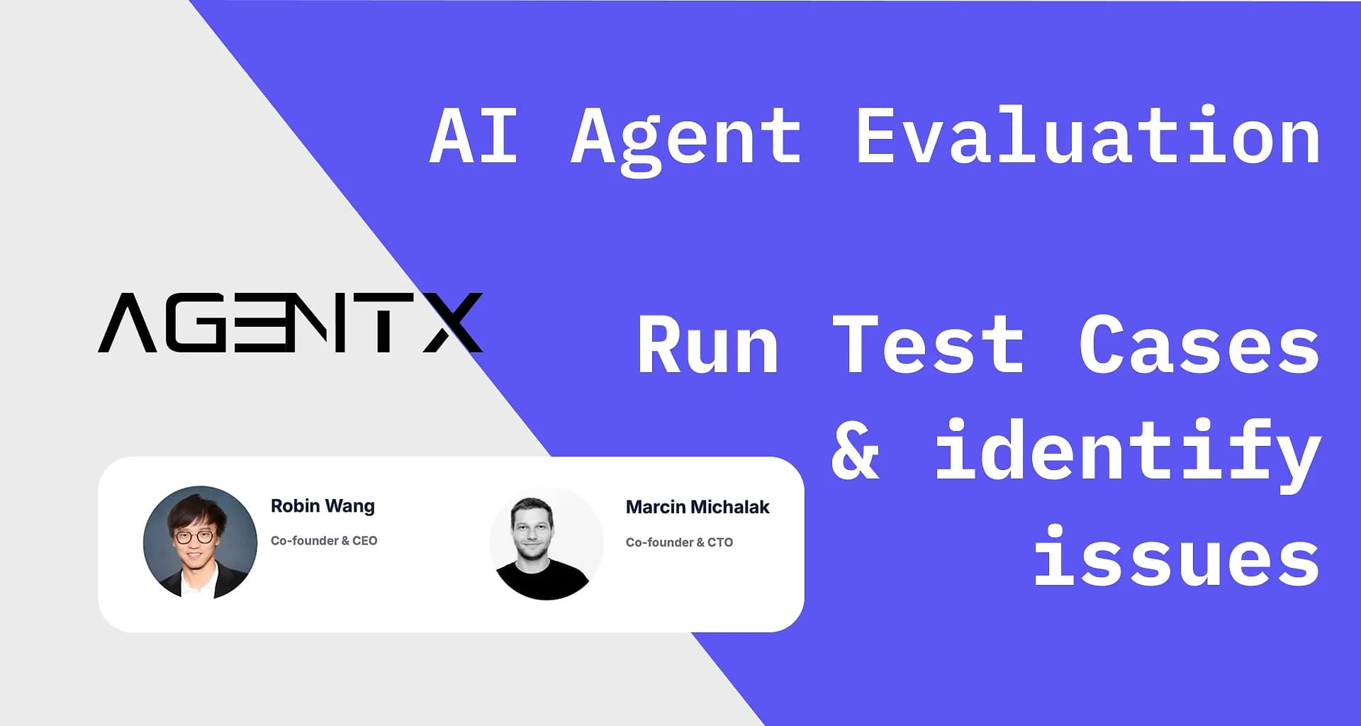 Enterprise AI Agent Evaluation: Why Your Data is the Ultimate Test